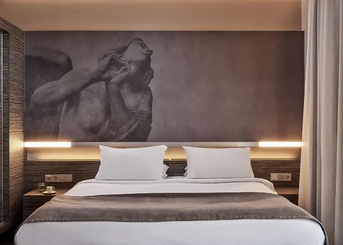 Nema Design Hotel & Spa - Small Luxury Hotels Of The World (Adults Only)